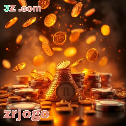 Por que a seção paga do zrjogo é uma revolução?