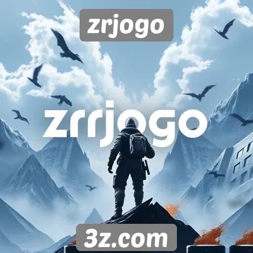 zrjogo destaca novidades em jogos de ação