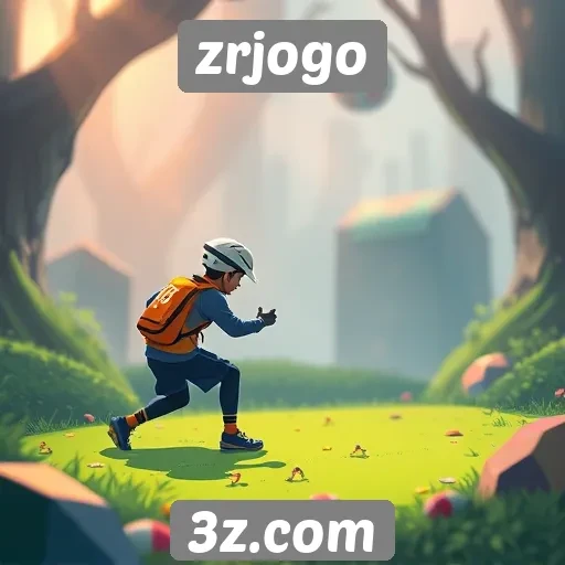 colaboração com desenvolvedores no zrjogo