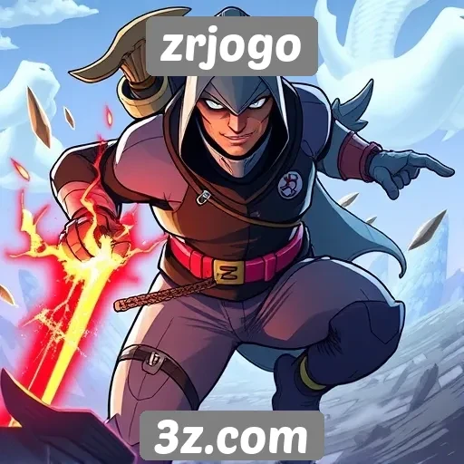 destaques dos jogos mais populares no zrjogo