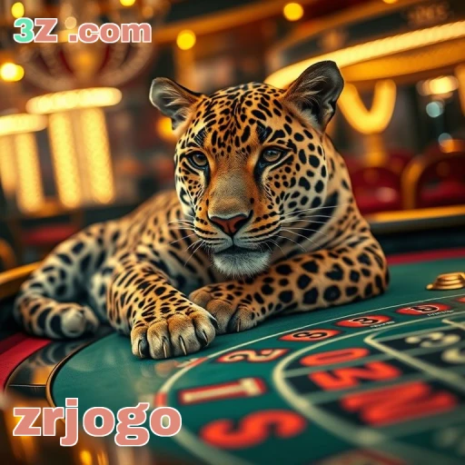 A magia dos jogos no zrjogo: uma experiência única