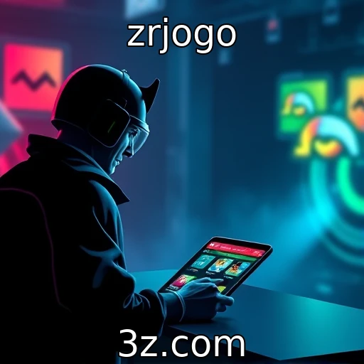 Mudanças nas regulamentações de jogos em plataformas digitais