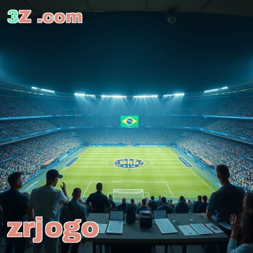 Explore os slots vibrantes e únicos do zrjogo