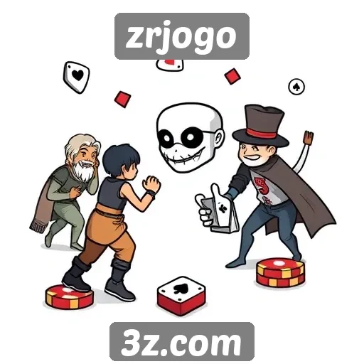 dicas para iniciantes no zrjogo