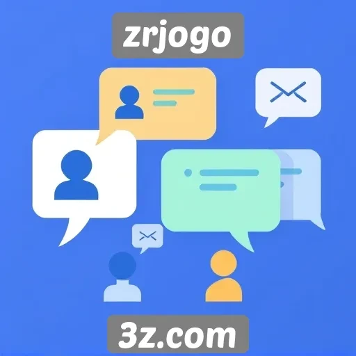 feedback dos usuários molda futuras atualizações do zrjogo