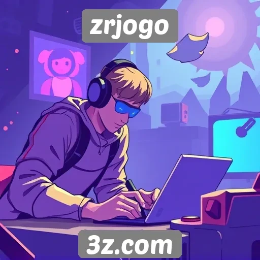 zjogo e seu impacto na comunidade gamer